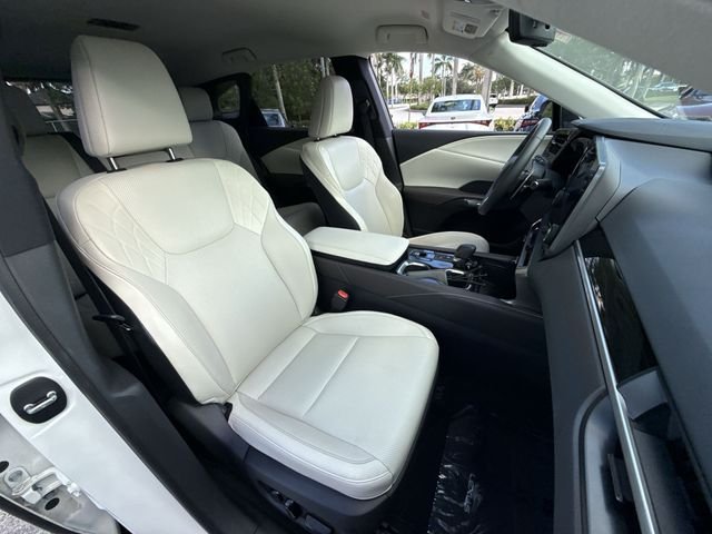 2023 Lexus RX 350 - Photo 26
