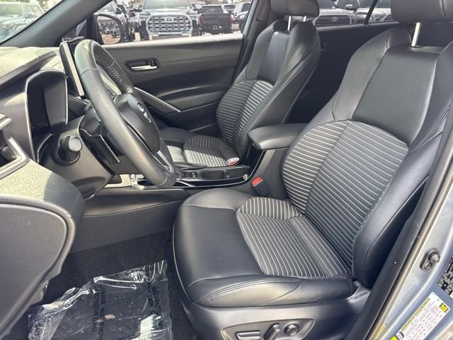 Used 2024  Toyota Hybrid XSE image 11