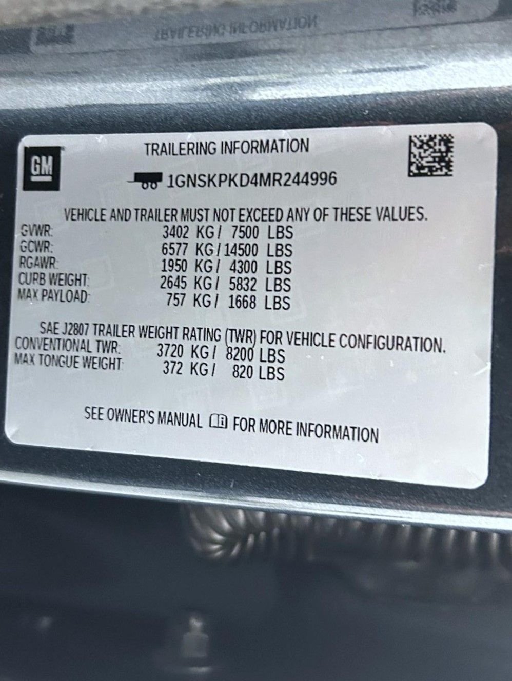 Used 2021 Gray Chevrolet Z71 image 28