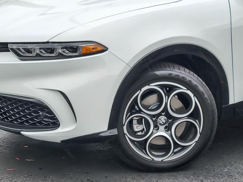 2025 ALFA ROMEO TONALE - Image 2