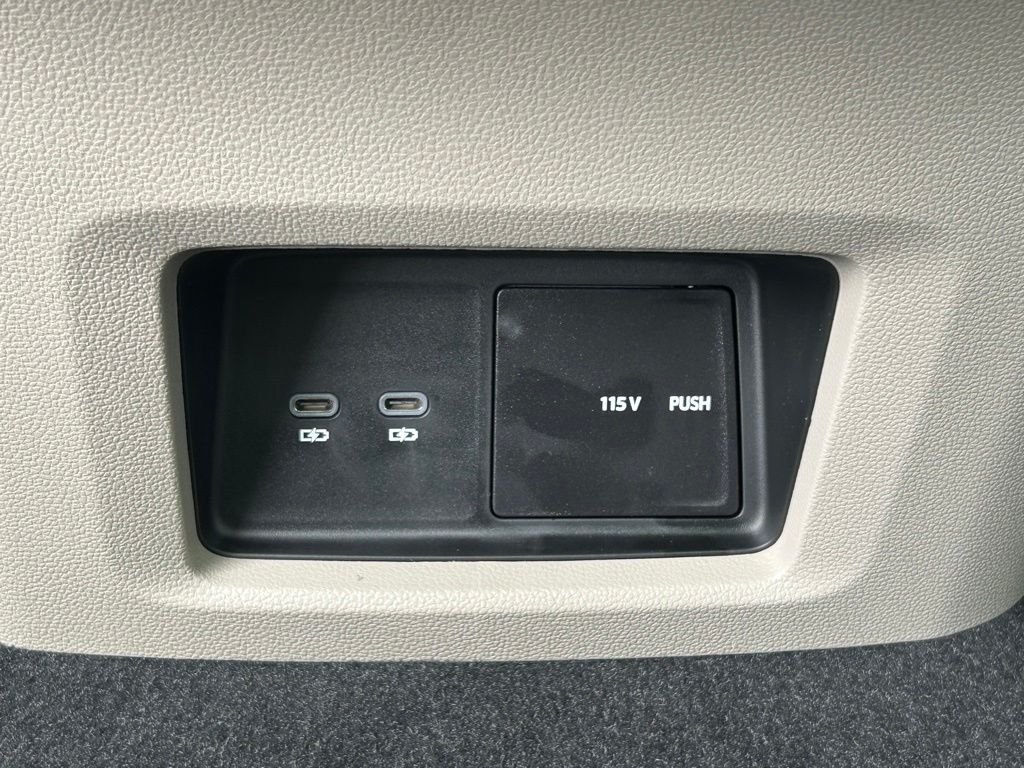 New 2026 Gray Volkswagen SE w/Technology image 60