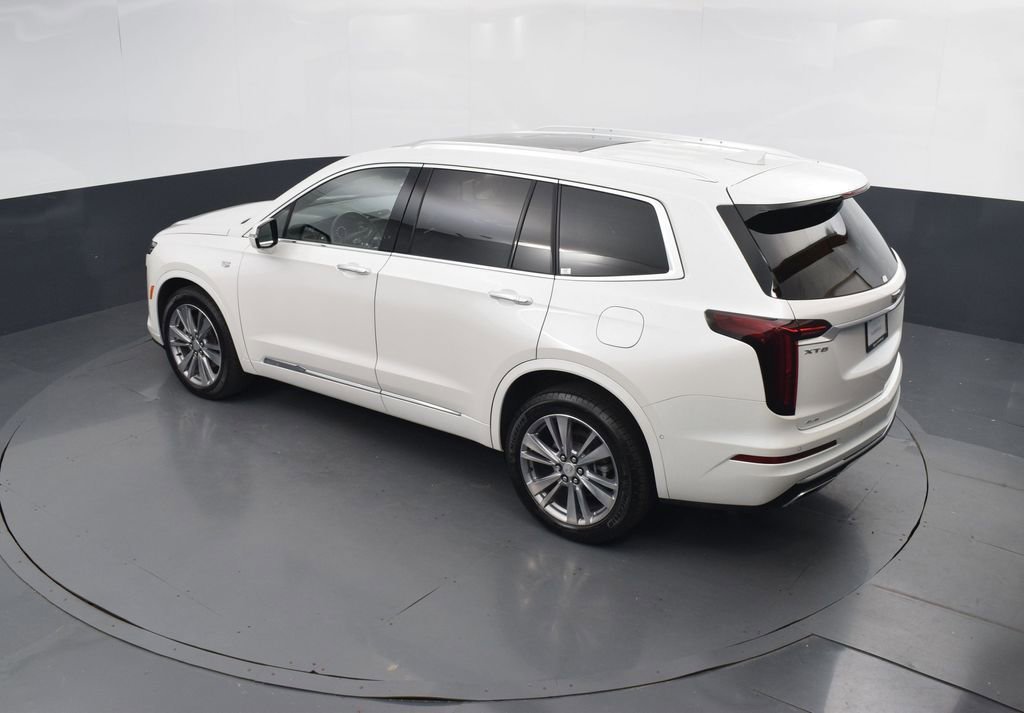 2023 CADILLAC XT6 - Image 44