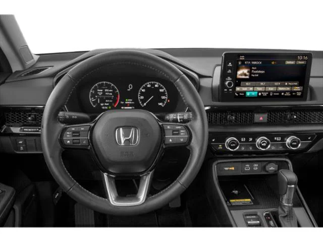 Used 2024  Honda EX-L image 7