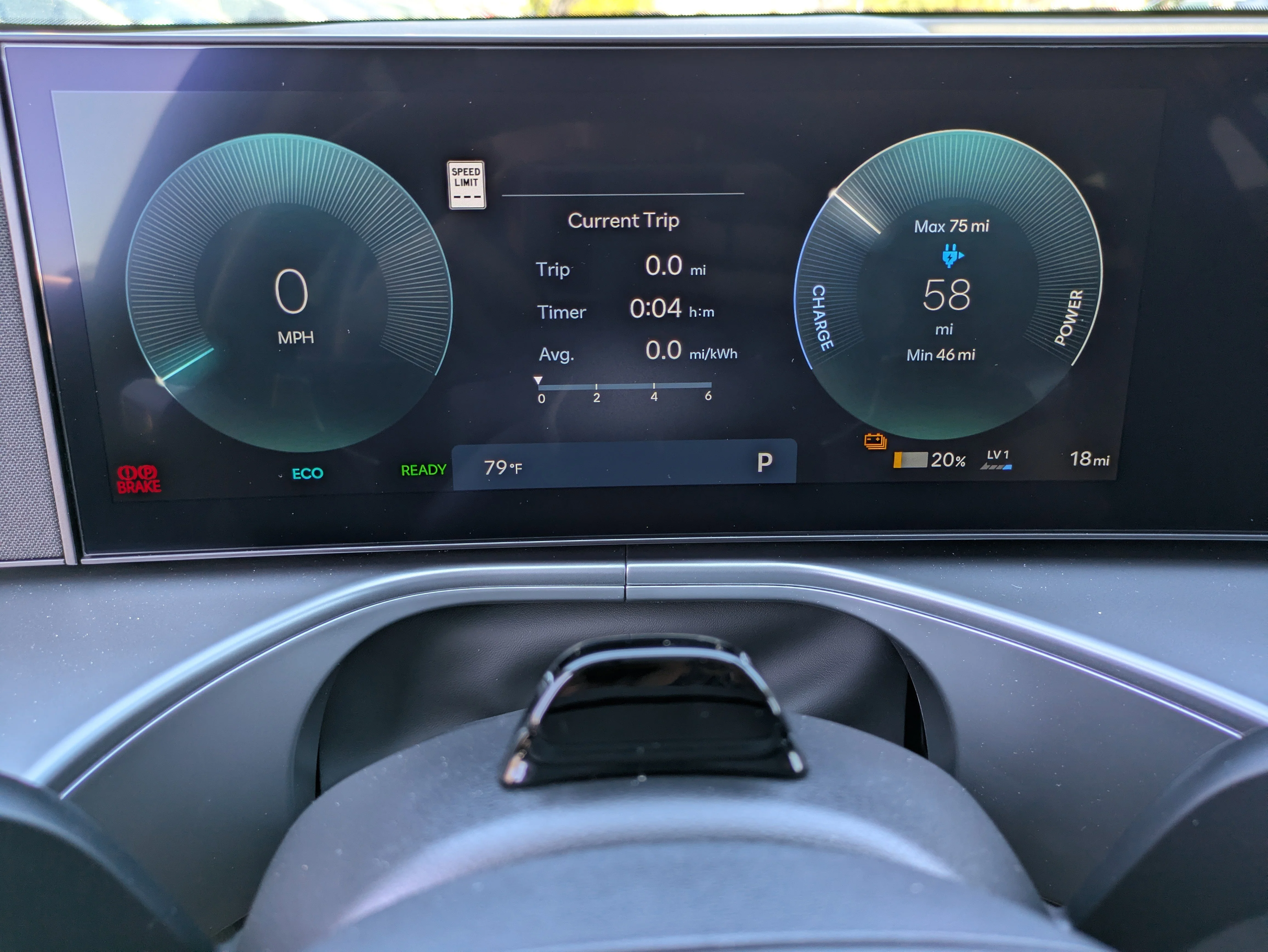 2026 Hyundai IONIQ 9 SE - Photo 60