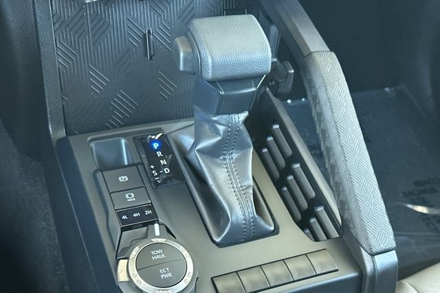 New 2026 Underground Toyota  SR5 image 19