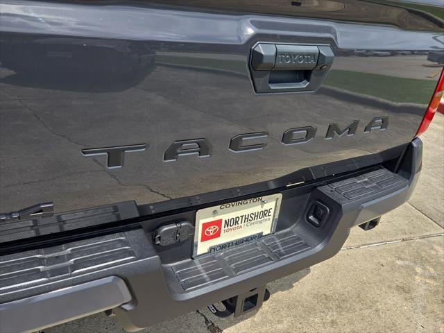 Certified Used 2026 UNDERGROUND Toyota  image 10