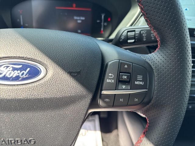 2025 Ford Escape Hybrid ST-Line - Photo 17