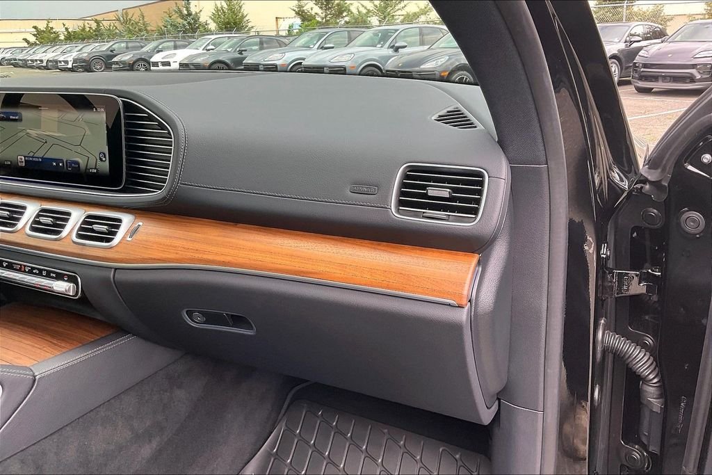 2026 Mercedes-Benz GLE GLE350 - Photo 14