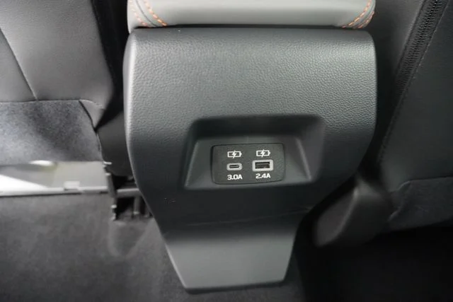 2026 Subaru Crosstrek Limited - Photo 22