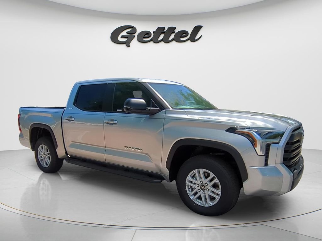 2026 Toyota Tundra SR5 - Photo 6