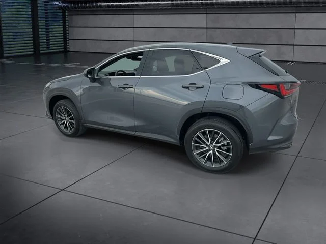 Used 2024 Gray Lexus 250 Premium image 6