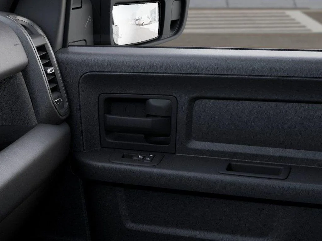 2026 RAM 3500 Tradesman - Photo 25
