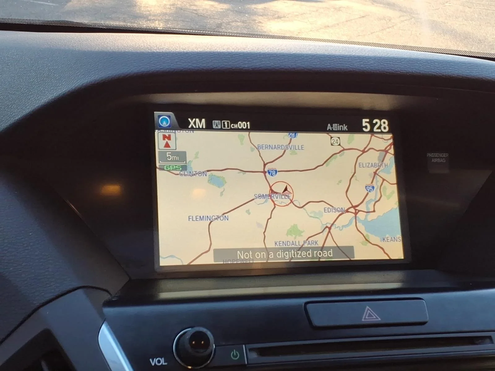Used 2016 GREY Acura  image 23