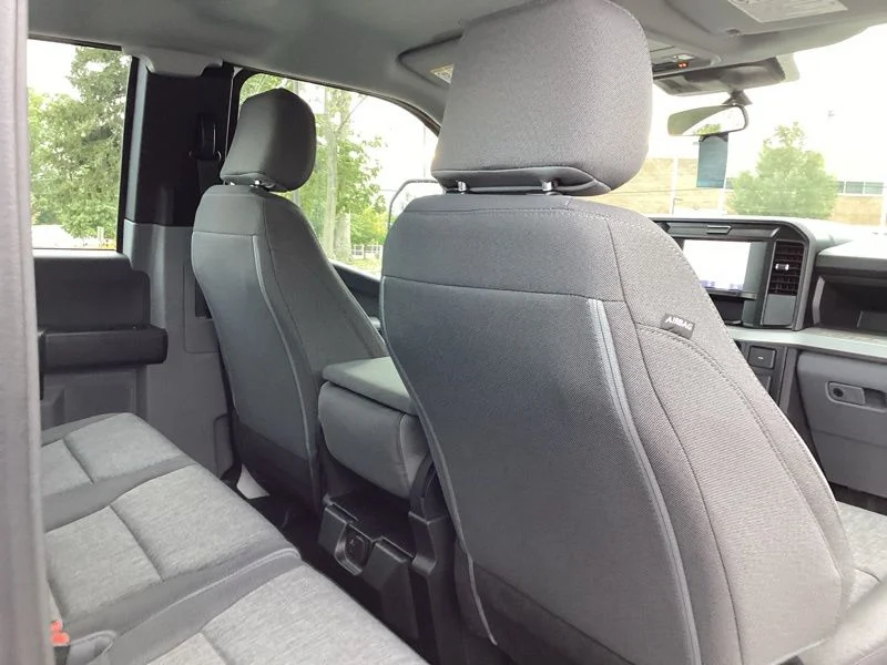2026 Ford F-350 Super Duty XL - Photo 16
