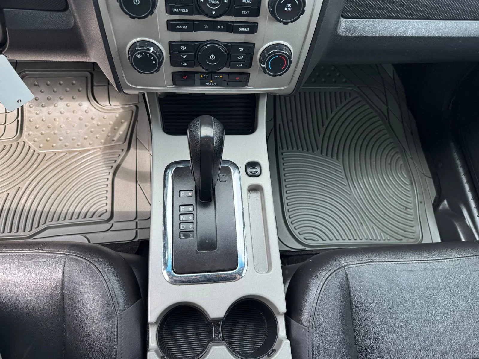 Used 2012 Silver Ford XLT image 16