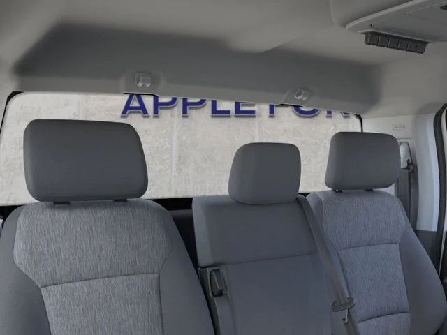 New 2026 Oxford White Ford XL image 22