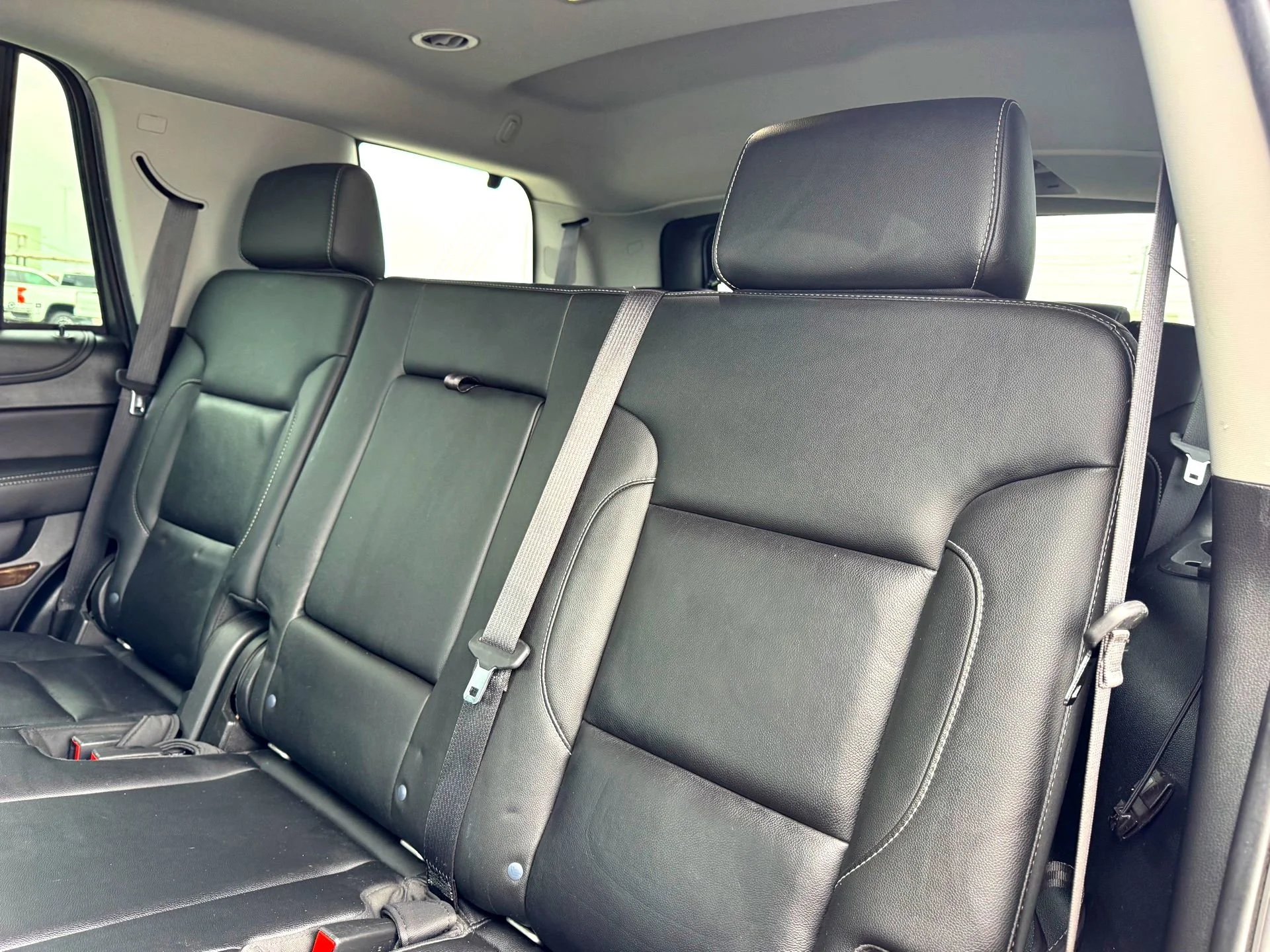 Used 2020 Shadow Gray Metallic Chevrolet LT image 19