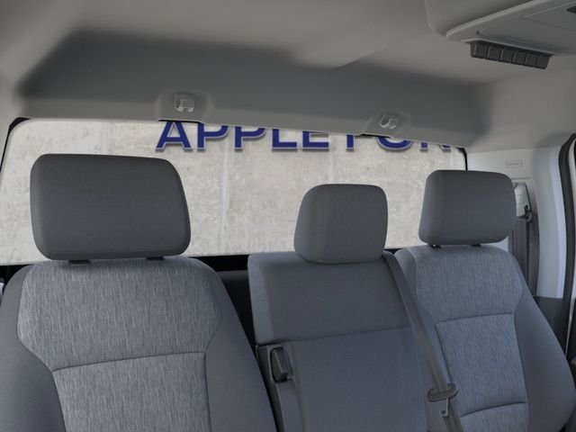 New 2026 Oxford White Ford XL image 22