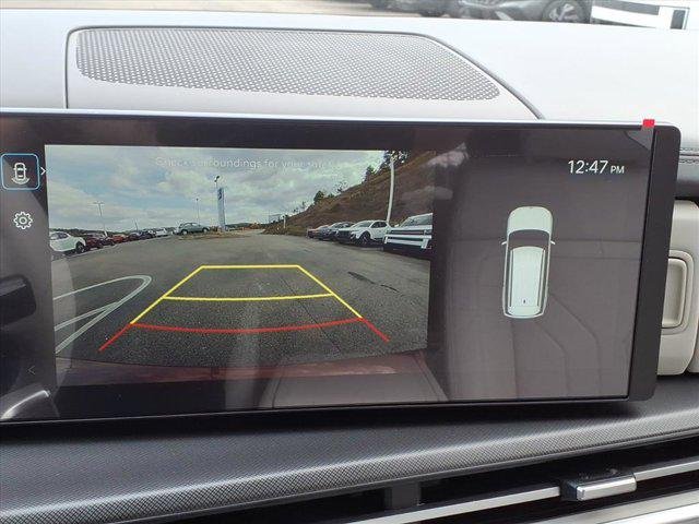 2026 Hyundai Santa Fe SEL - Photo 8