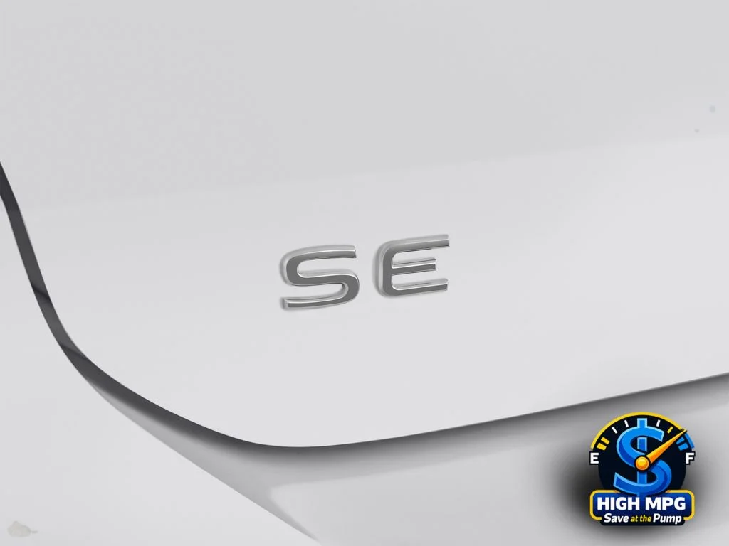 Used 2024 White Volkswagen 1.5T SE image 54