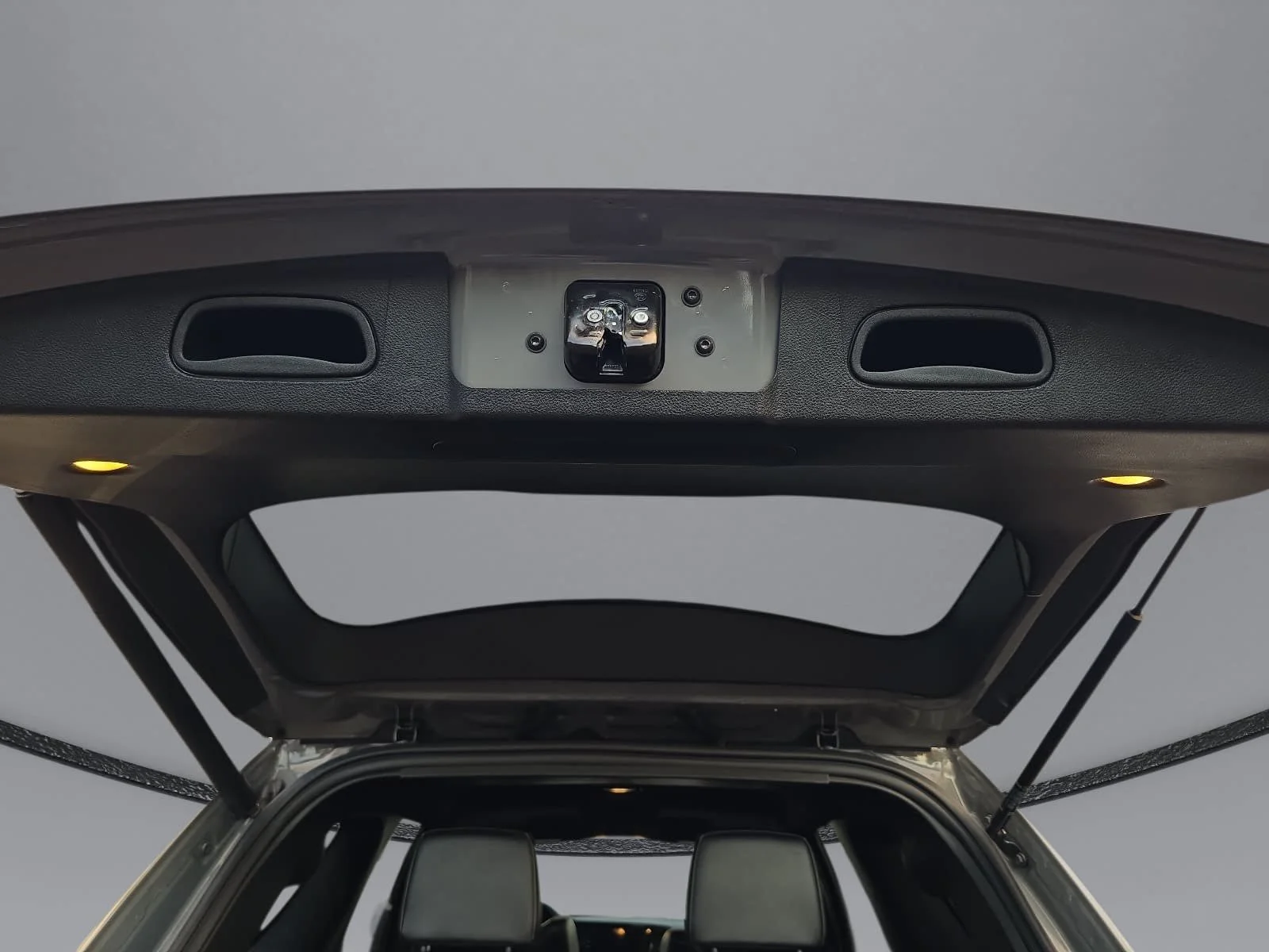 Used 2025 Destroyer Grey Dodge R/T image 29