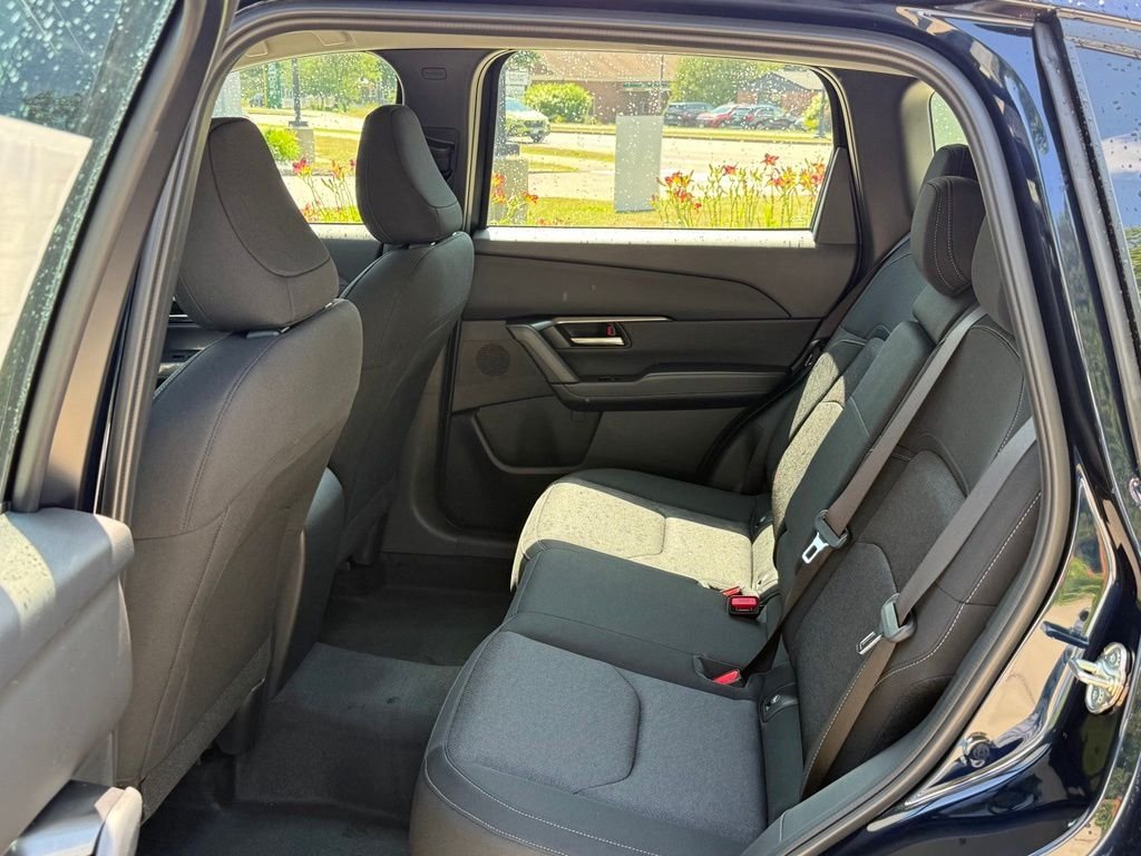 New 2026 Blue Mazda 2.5 S image 19