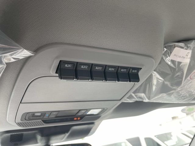 New 2026 White Ford XL image 9