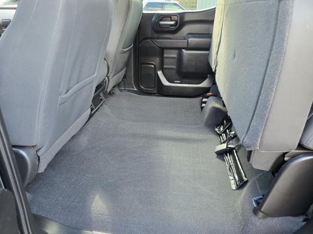Used 2022 Shadow Gray Metallic CHEVROLET CUSTOM image 25