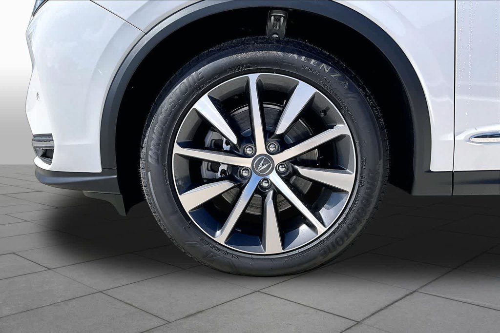 New 2026 White Acura Technology Package image 11