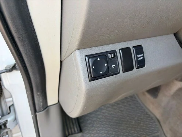 Used 2012 Silver Nissan SV image 30