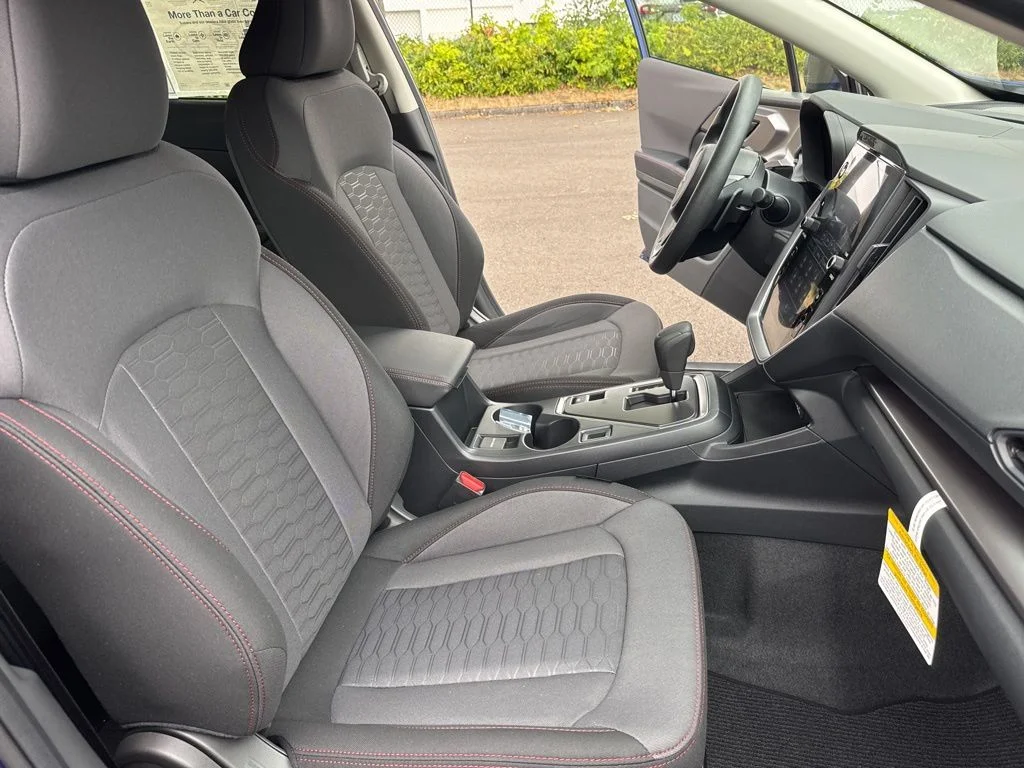 2025 Subaru Impreza Sport - Photo 76