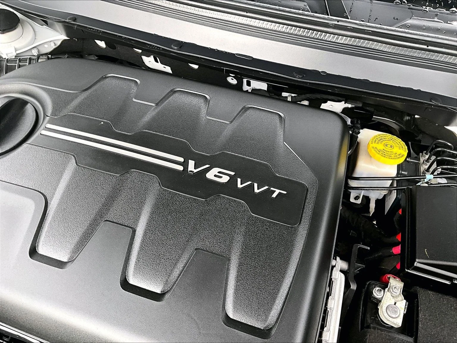 Used 2020 White Jeep Limited image 33
