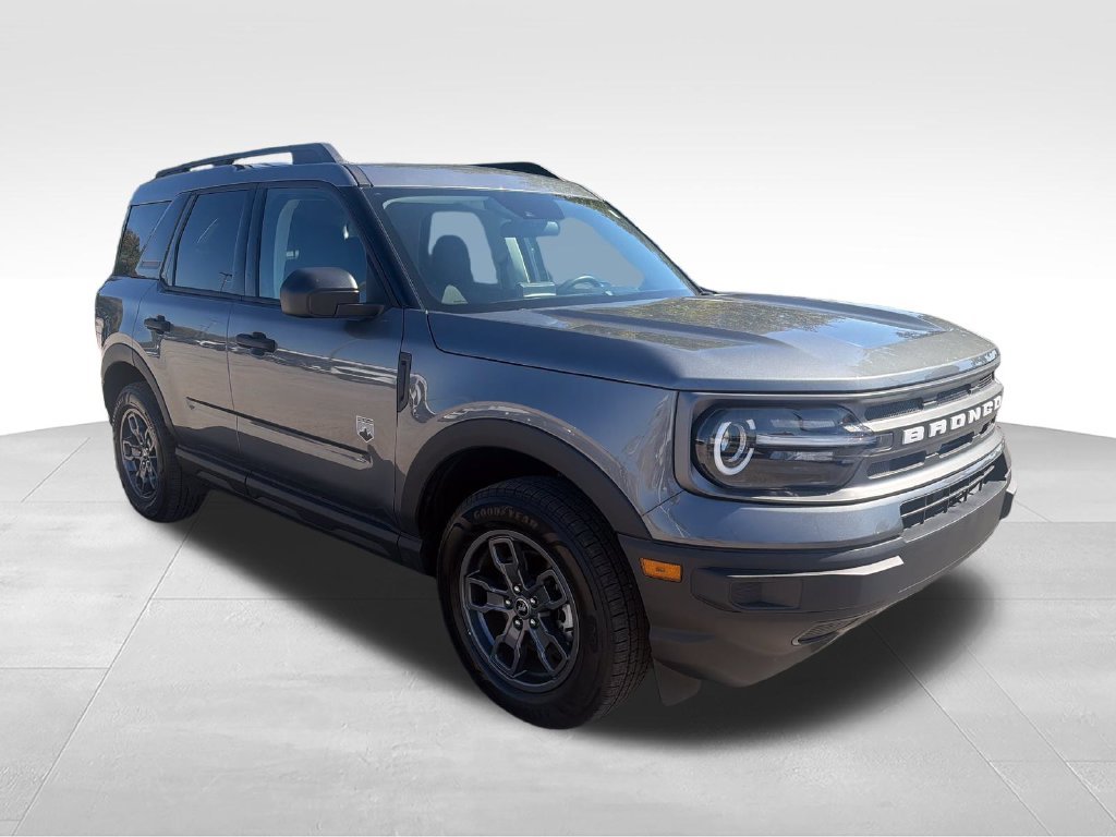 Used 2023 Gray Ford Big Bend image 7