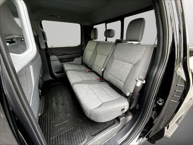 New 2026 Agate Black Metallic Ford F-250® XL image 26