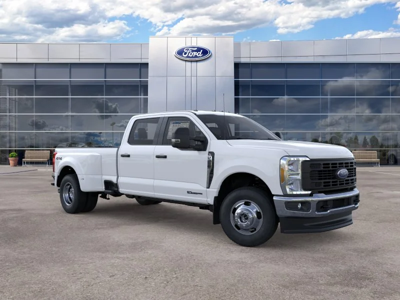New 2026 Oxford White Ford XL image 32