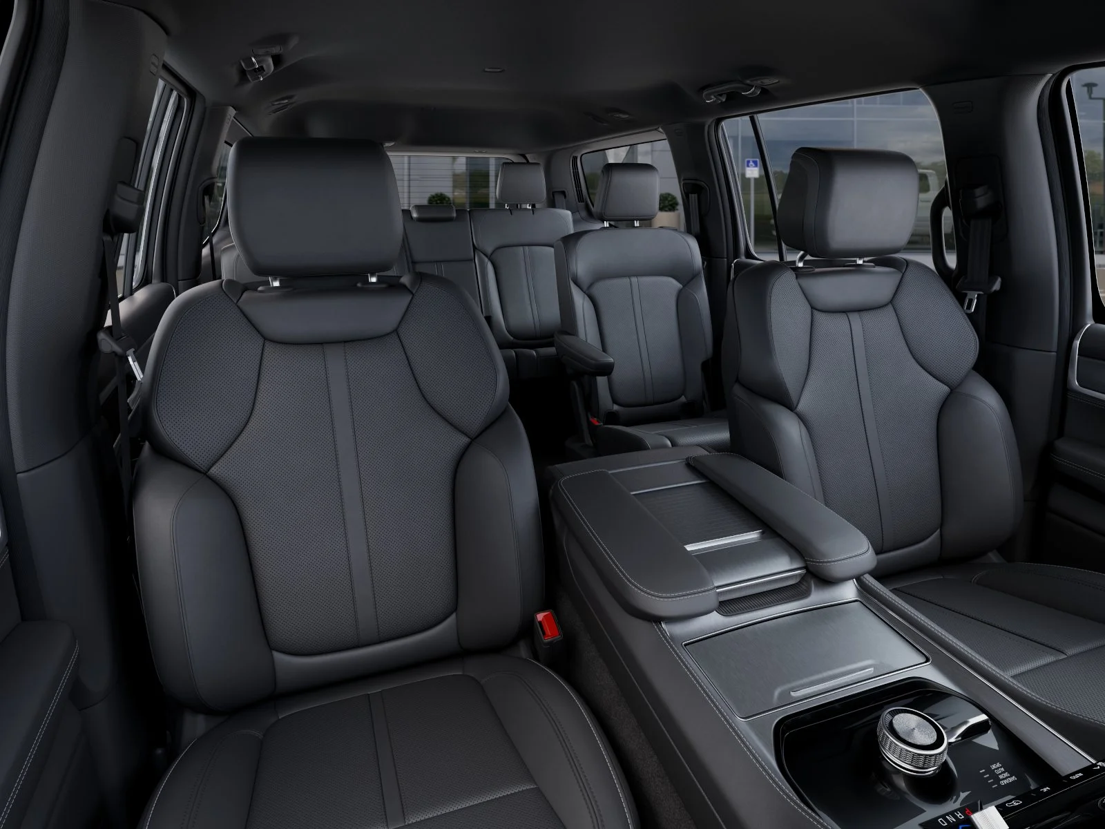 New 2026 Baltic Gray Metallic Clearcoat Jeep Limited Altitude image 42