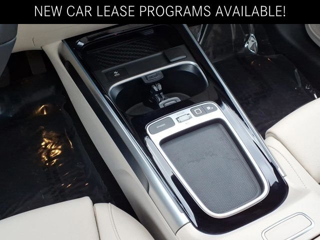 Certified Used 2026 Black Mercedes-Benz GLB250W image 7