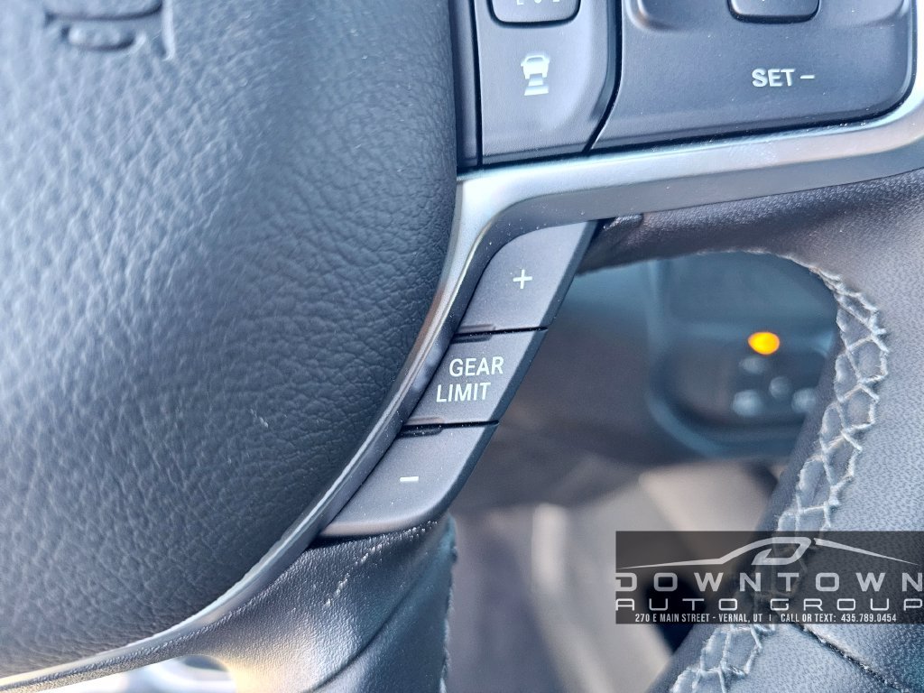 2026 RAM 2500 Big Horn - Photo 17