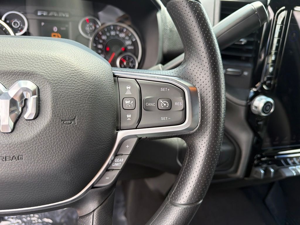 2026 RAM 2500 Tradesman/Warlock - Photo 19