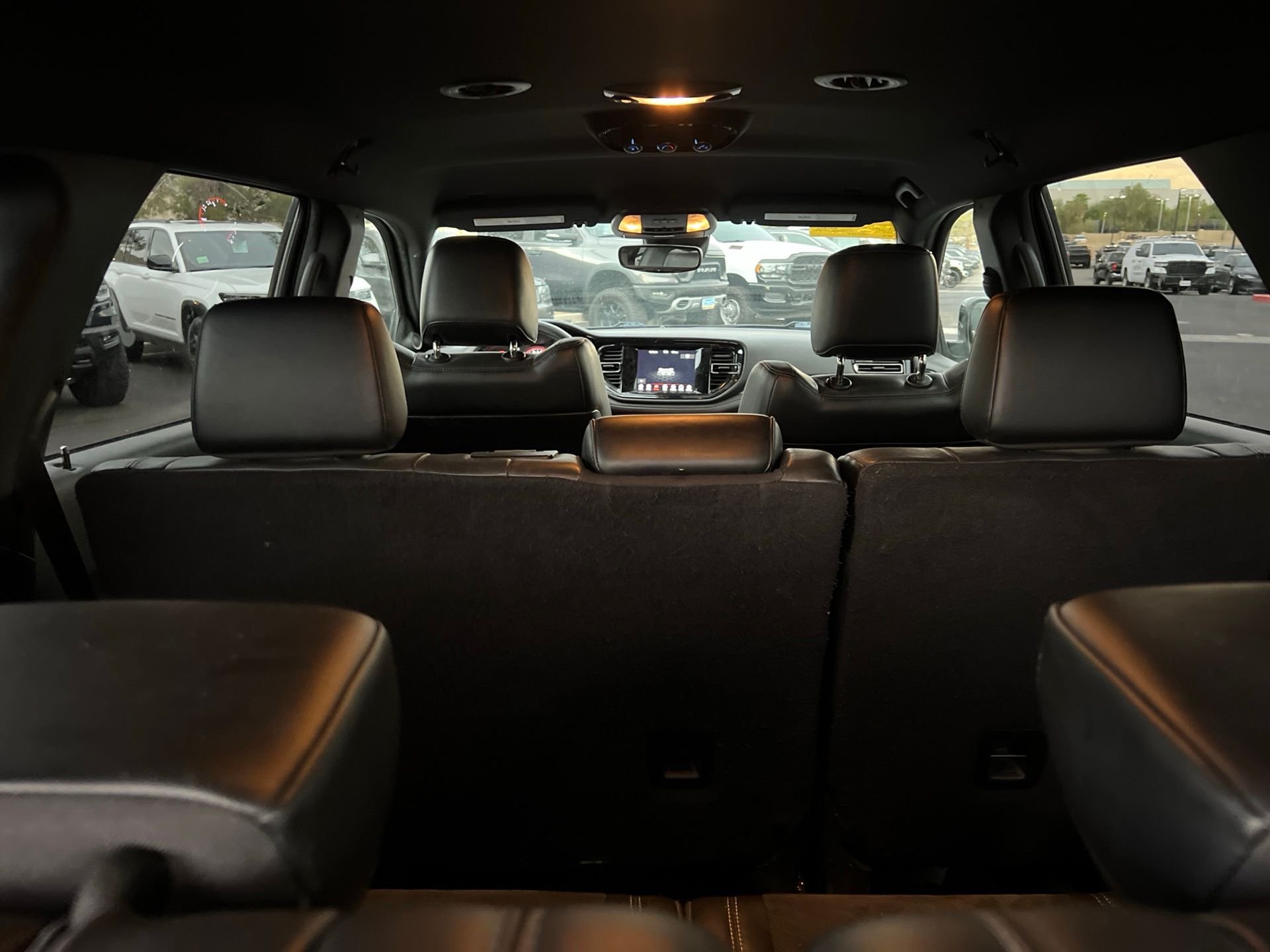 Used 2022 Black Dodge GT Plus image 15