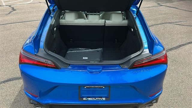 New 2026 Double Apex Blue Pearl Acura A-Spec Package image 24