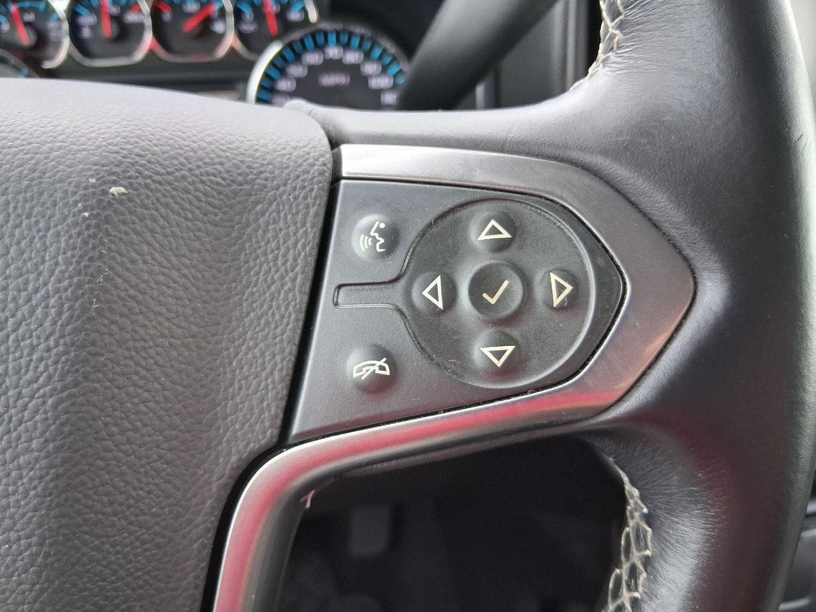 Used 2015 Black Chevrolet LT image 33