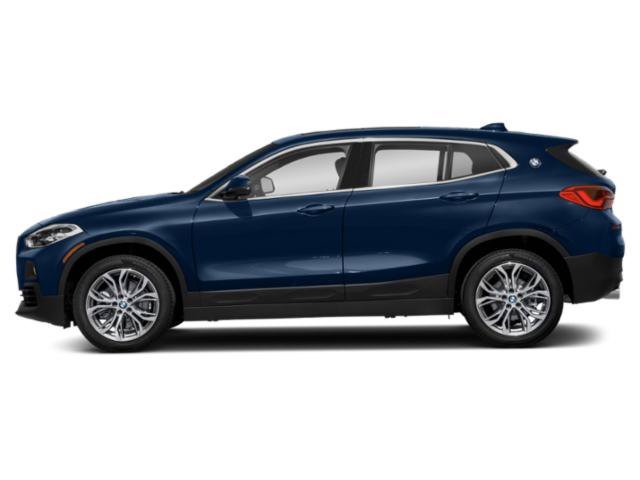 Used 2019 Alpine White BMW sDrive28i image 6