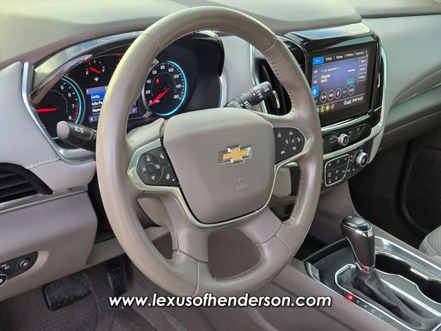 Used 2020 White Chevrolet LT image 23