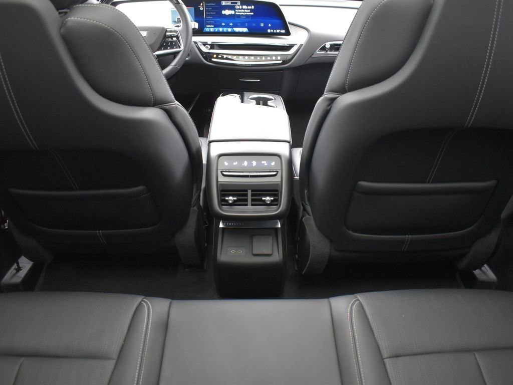 2024 CADILLAC LYRIQ - Image 26