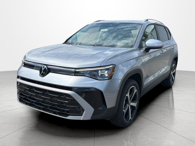 2026 Volkswagen Taos SEL