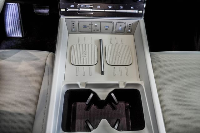 2025 Hyundai Santa Fe Calligraphy - Photo 21
