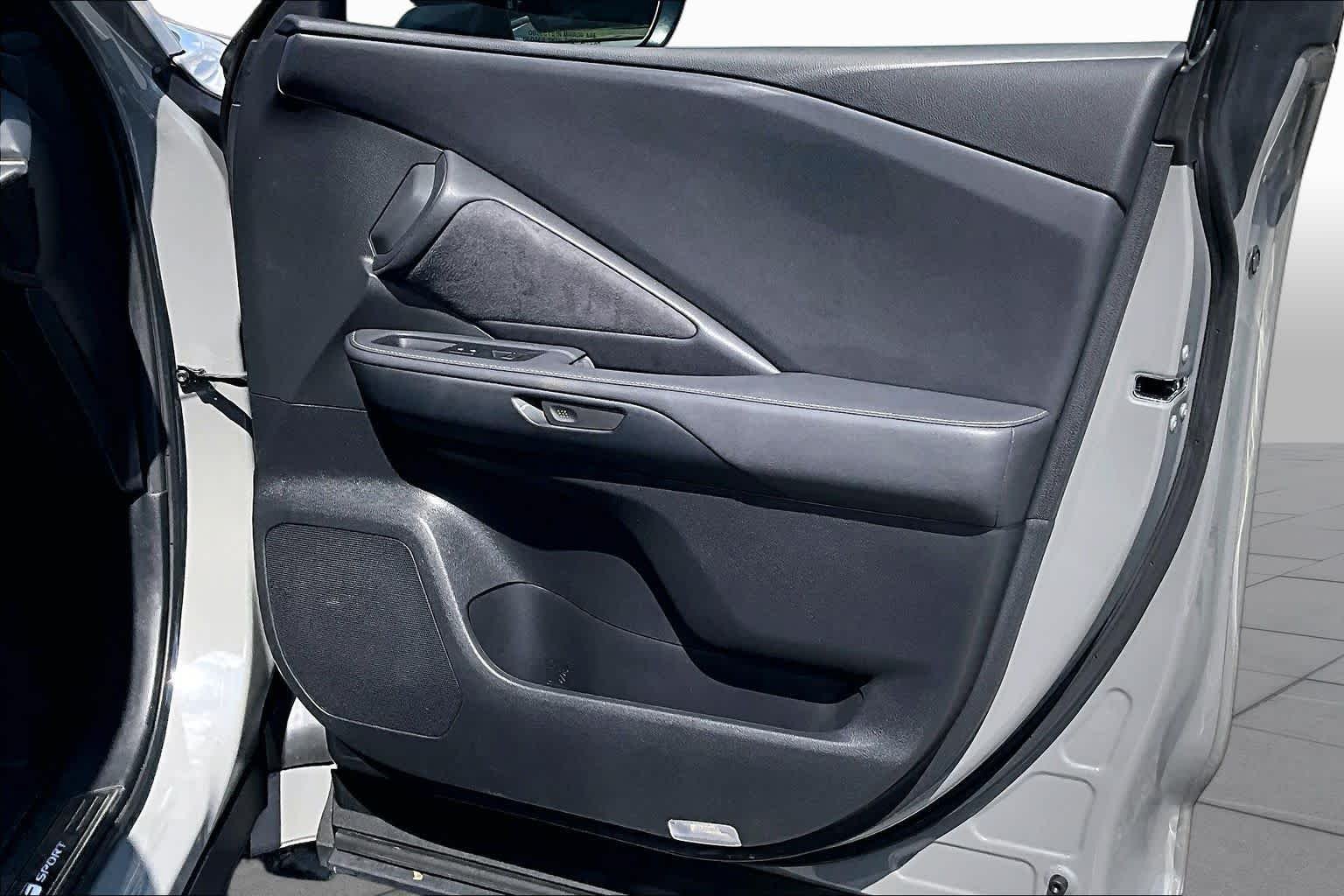 Used 2024 Incognito Lexus F SPORT Premium image 23