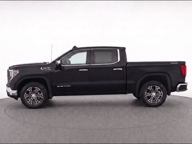 2026 GMC Sierra 1500 SLT - Photo 6