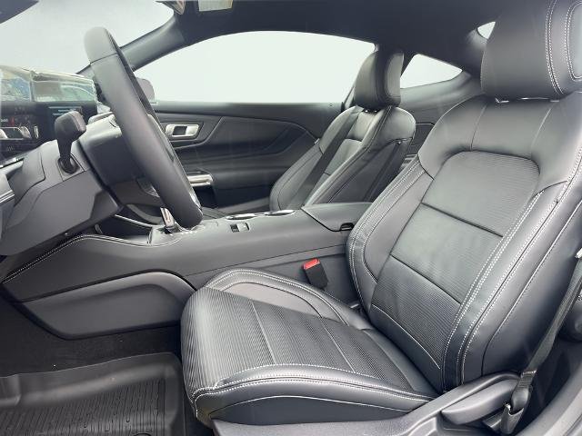 New 2026 Adriatic Blue Metallic Ford EcoBoost® Premium Fastback image 26